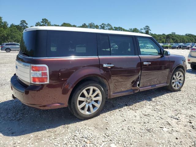 2009 Ford Flex Limited VIN: 2FMDK53C19BA73822 Lot: 57839484