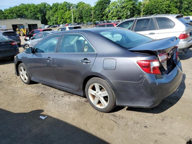 2014 Toyota Camry L VIN: 4T1BF1FK2EU419842 Lot: 58216144