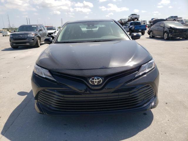 VIN 4T1B11HK7KU214525 2019 Toyota Camry, L no.5