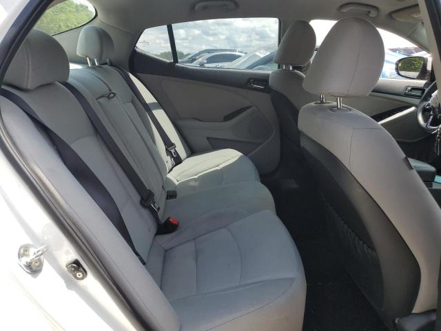 2013 Kia Optima Lx VIN: KNAGM4A77D5336630 Lot: 57138154