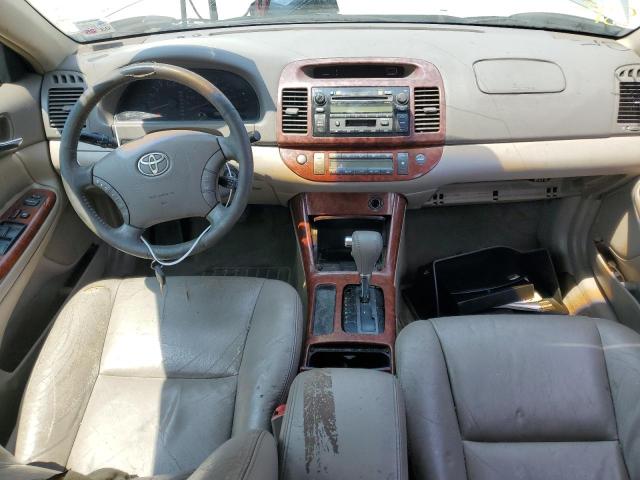 4T1BF32K76U628299 2006 Toyota Camry Le