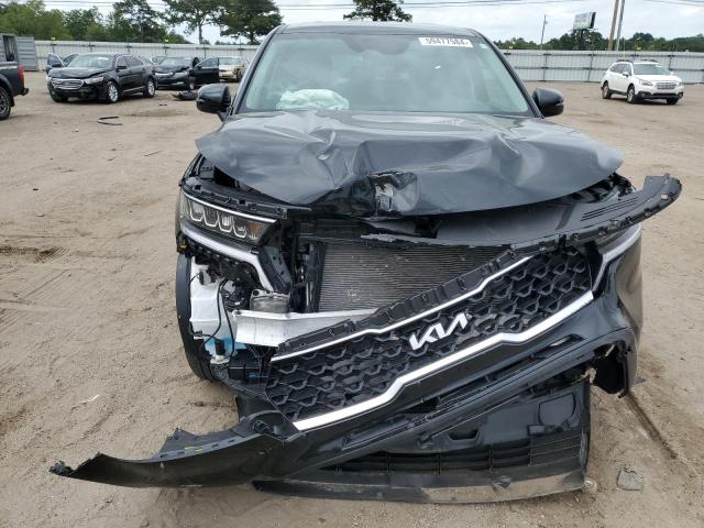 2023 KIA SORENTO LX - 5XYRG4LC6PG210543