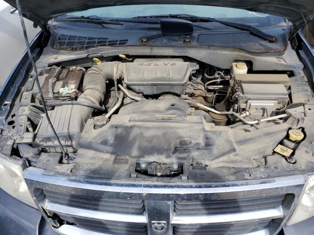 2008 Dodge Durango Slt VIN: 1D8HB48N08F151919 Lot: 59691564