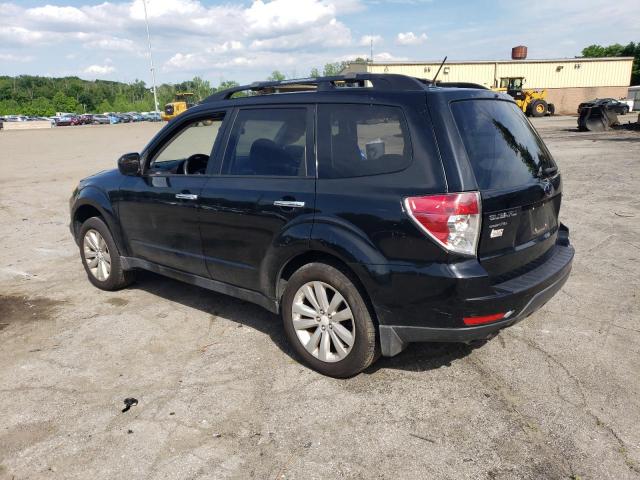 2011 Subaru Forester 2.5X Premium VIN: JF2SHADC8BH705873 Lot: 57223864