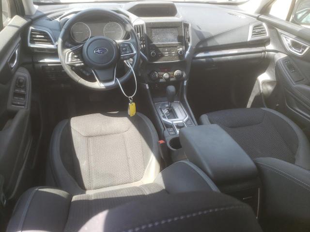 2021 Subaru Forester Premium VIN: JF2SKAFC6MH500179 Lot: 58534664