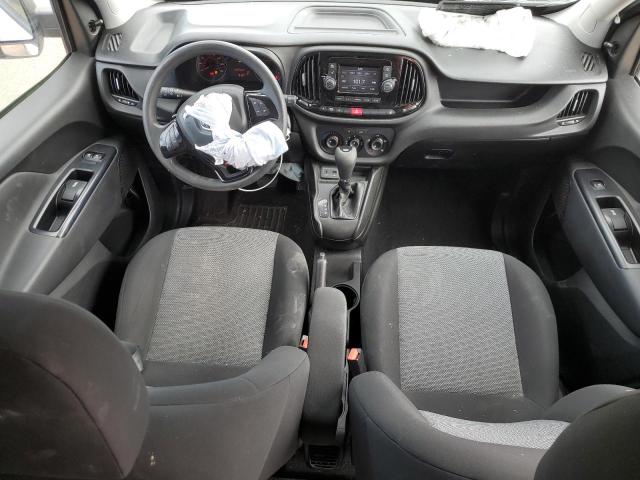 2019 RAM PROMASTER - ZFBHRFAB8K6M82229