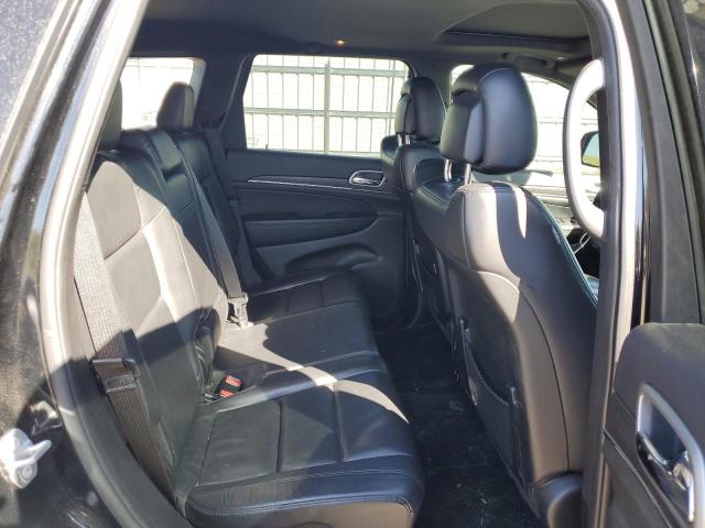 2018 Jeep Grand Cherokee Limited VIN: 1C4RJFBG2JC270302 Lot: 59636684