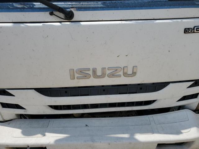 2017 Isuzu Npr Hd VIN: 54DC4W1B0HS802516 Lot: 58130234