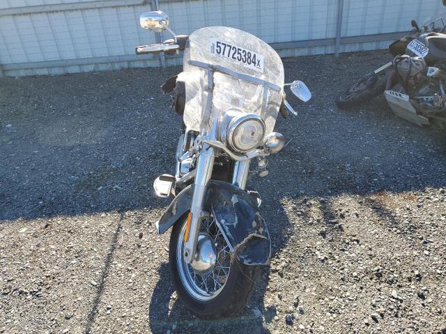 2023 HARLEY-DAVIDSON FLHCS 1HD1YBK1XPB017206