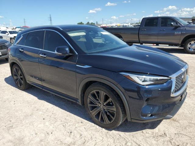 2020 INFINITI QX50 PURE - 3PCAJ5M13LF103761