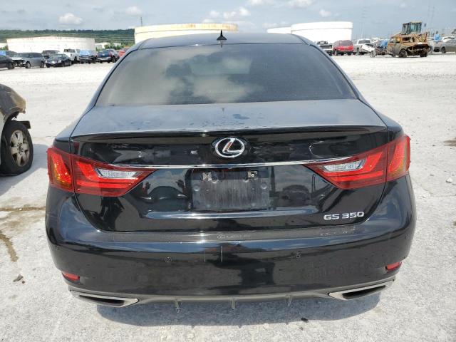 2013 Lexus Gs 350 VIN: JTHBE1BL3D5025411 Lot: 58385274