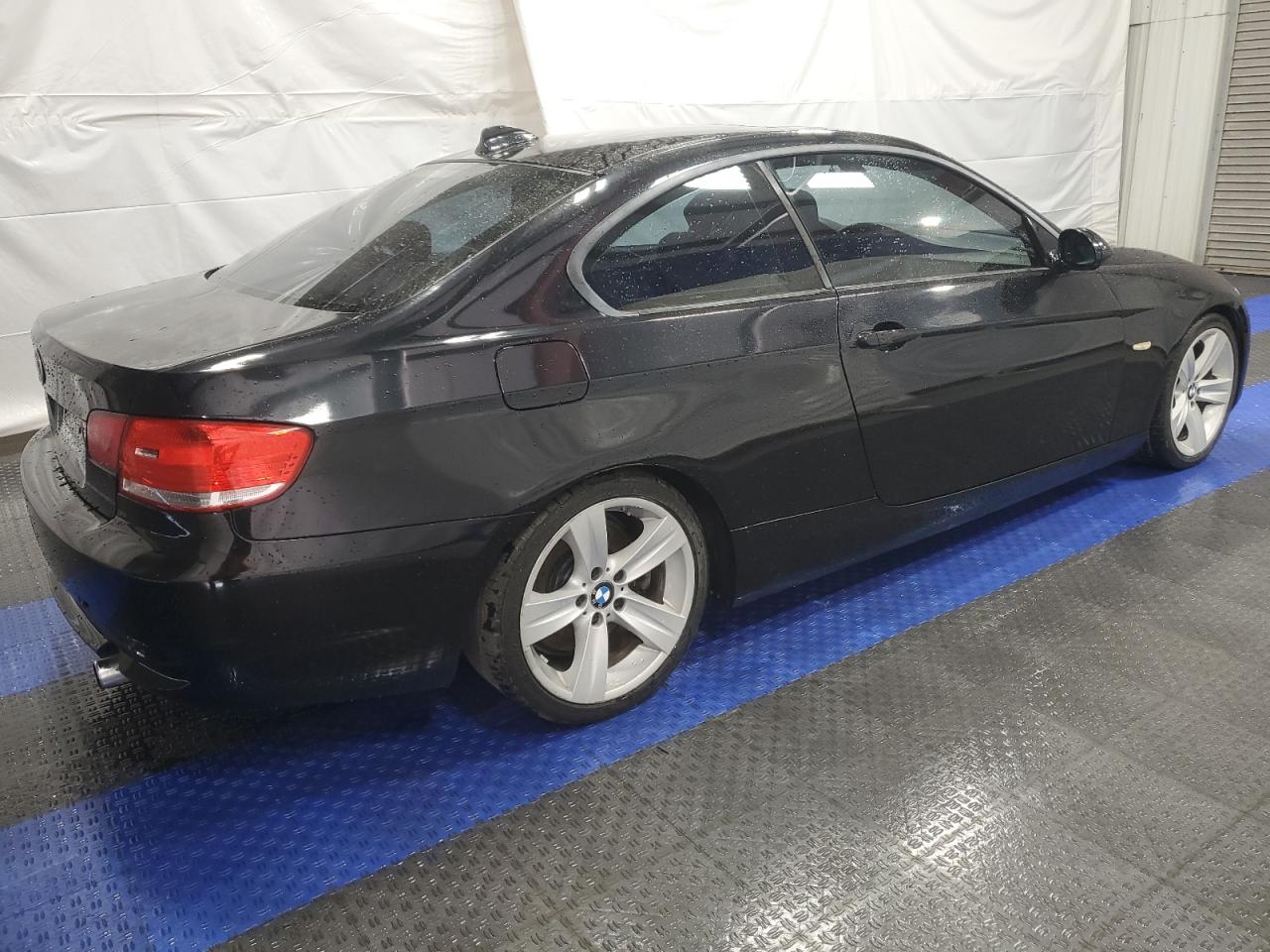 WBAWB73569P044705 2009 BMW 335 I