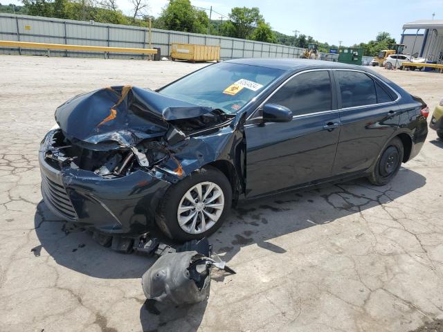 VIN 4T1BF1FK2GU130074 2016 Toyota Camry, LE no.1