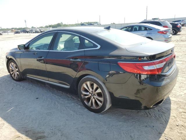 2013 Hyundai Azera VIN: KMHFG4JG6DA227519 Lot: 57733984