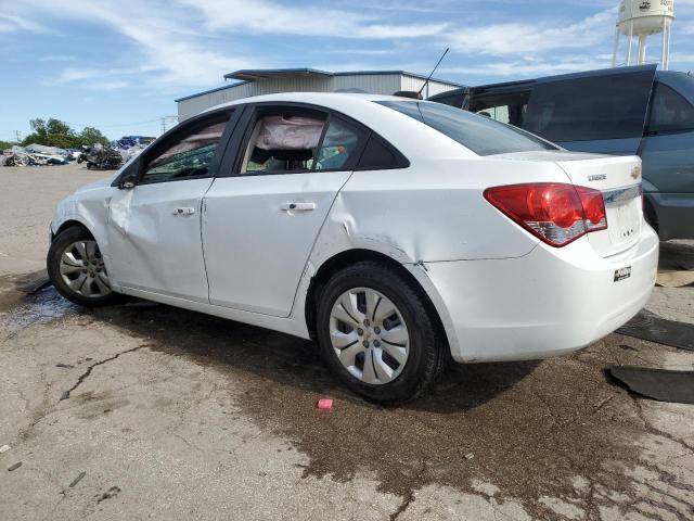 2015 CHEVROLET CRUZE LS - 1G1PA5SH1F7156553