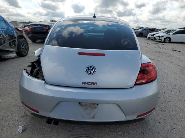 2013 Volkswagen Beetle VIN: 3VWJX7AT1DM669766 Lot: 59057684