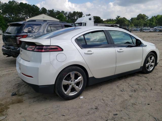 VIN 1G1RD6E45DU130213 2013 Chevrolet Volt no.3