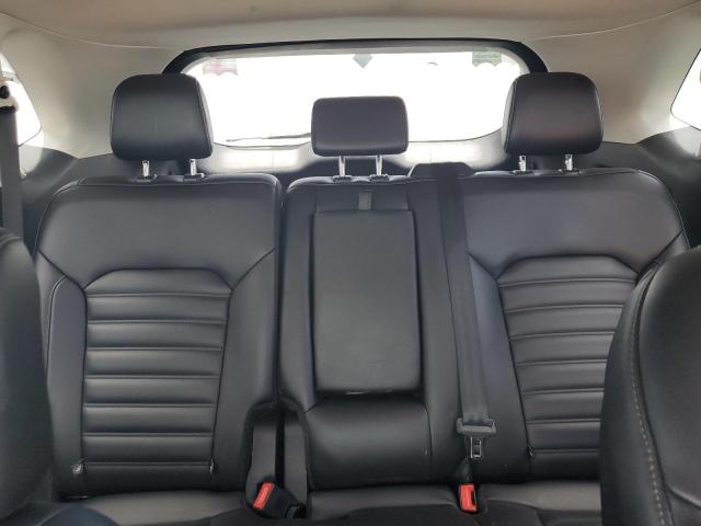 2021 Ford Edge Sel VIN: 2FMPK4J97MBA26544 Lot: 60900124