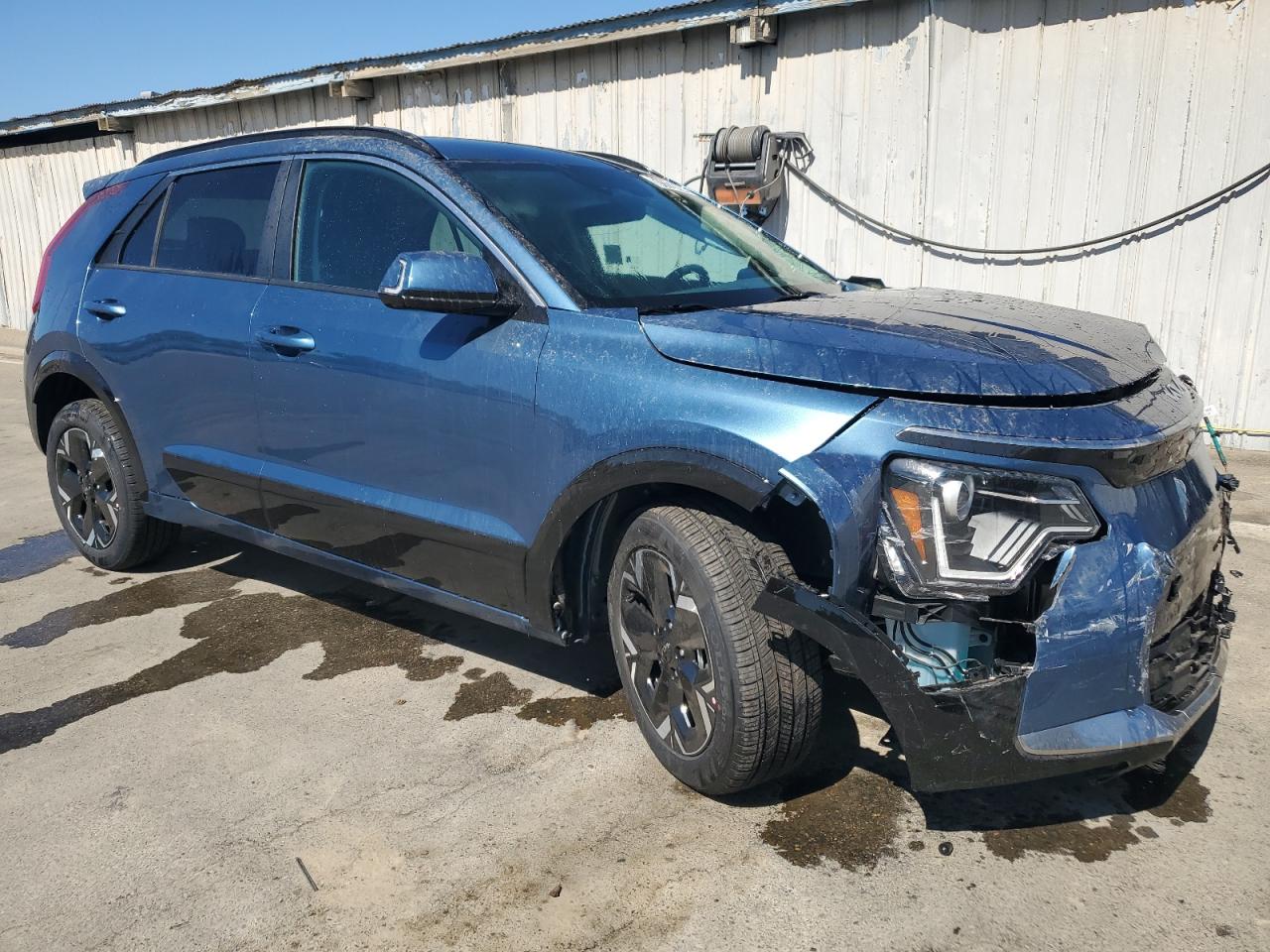 KNDCR3L11R5113741 2024 Kia Niro Wind