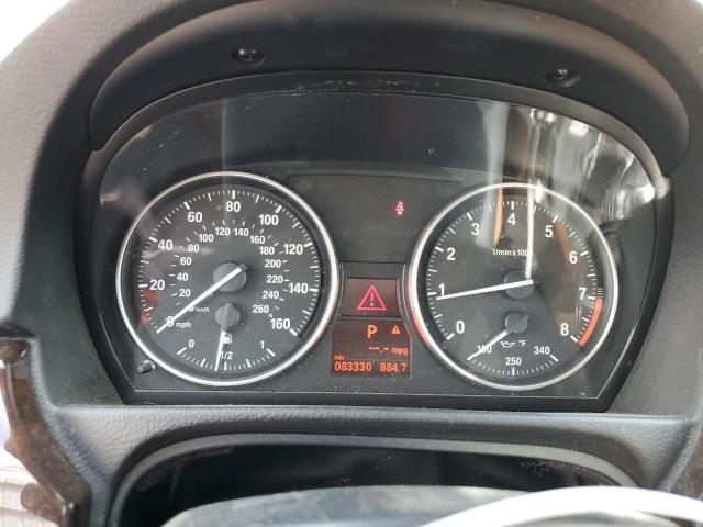 2011 BMW 328 I Sulev VIN: WBADW7C59BE544306 Lot: 60483884