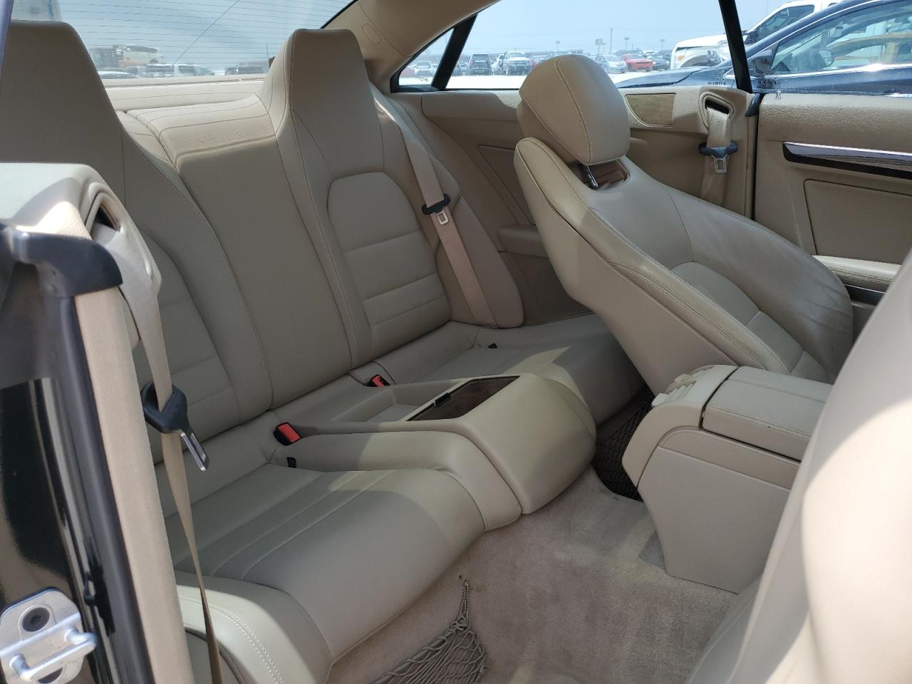 WDDKJ5KB6DF218261 2013 Mercedes-Benz E 350