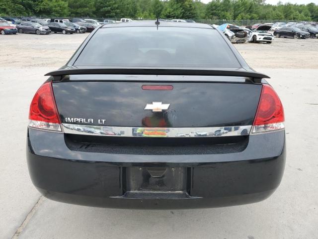 2008 Chevrolet Impala Lt VIN: 2G1WT58NX81358293 Lot: 59233454