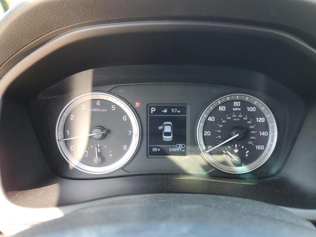 2018 Hyundai Sonata Se VIN: 5NPE24AF0JH601553 Lot: 59515824