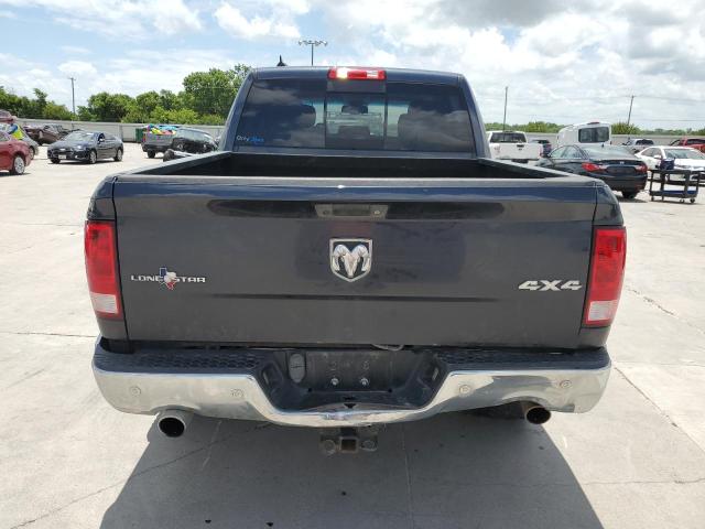 2017 Ram 1500 Slt VIN: 1C6RR7LT0HS764451 Lot: 57430034