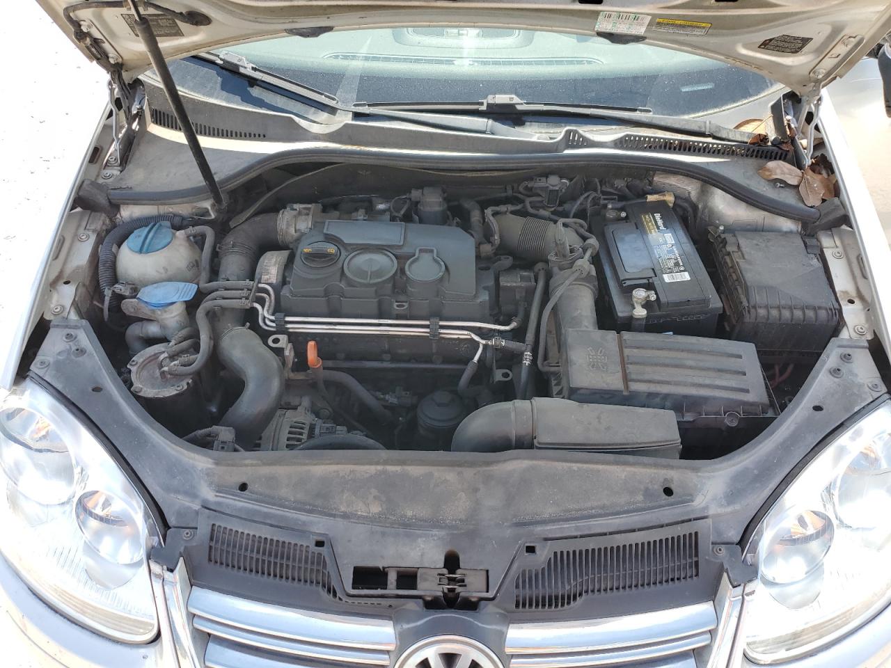 3VWCT71K76M848151 2006 Volkswagen Jetta Tdi