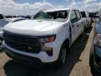 2022 CHEVROLET SILVERADO - 1GCUDAED5NZ538526