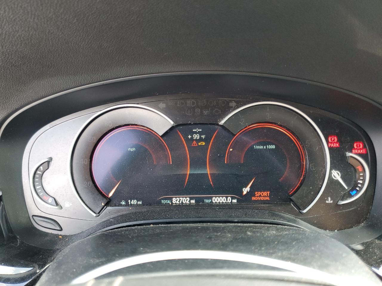 WBAJE7C53KWD55038 2019 BMW 540 Xi