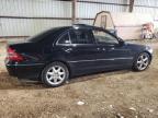 MERCEDES-BENZ C 240 photo