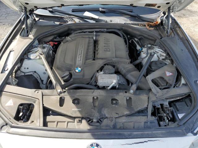 2015 BMW 535 XI - WBA5B3C51FD547950