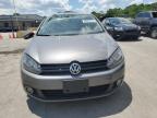 VOLKSWAGEN GOLF photo