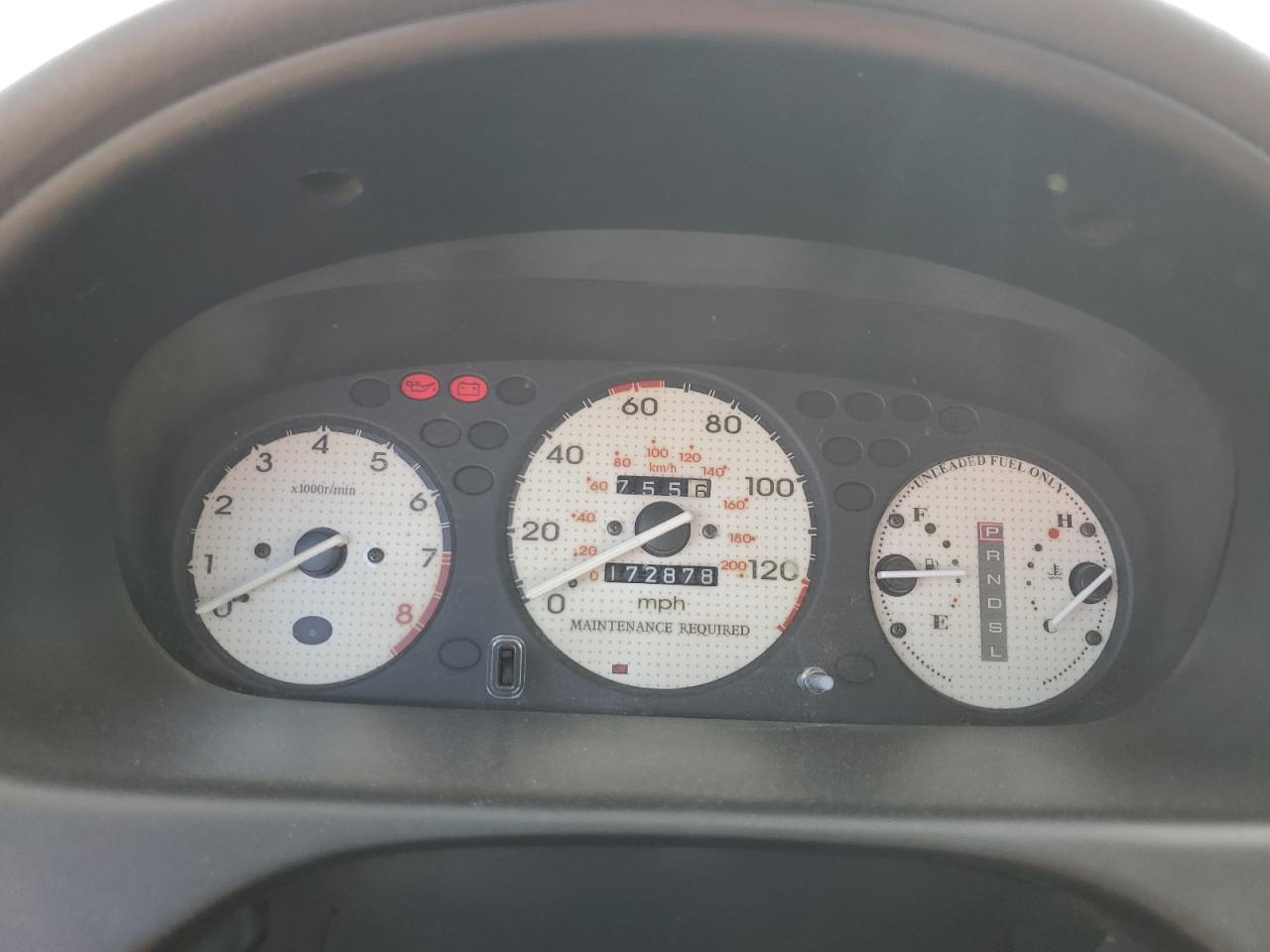 1HGEJ722XWL086257 1998 Honda Civic Hx