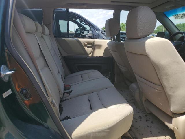 2002 Toyota Highlander Limited VIN: JTEHF21A520077000 Lot: 60605274