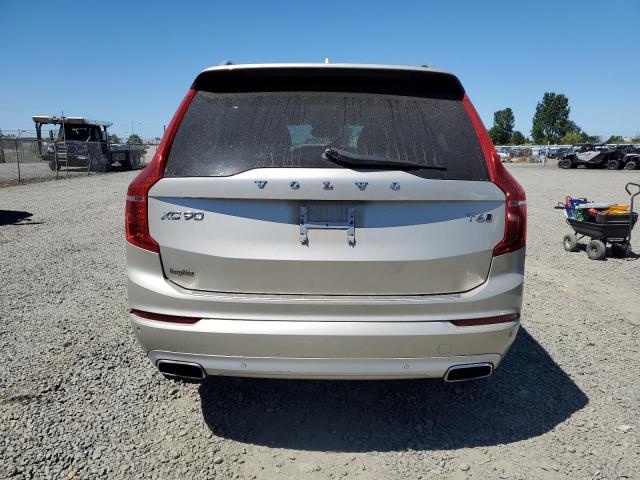 2016 Volvo Xc90 T6 VIN: YV4A22PK0G1084131 Lot: 57072924