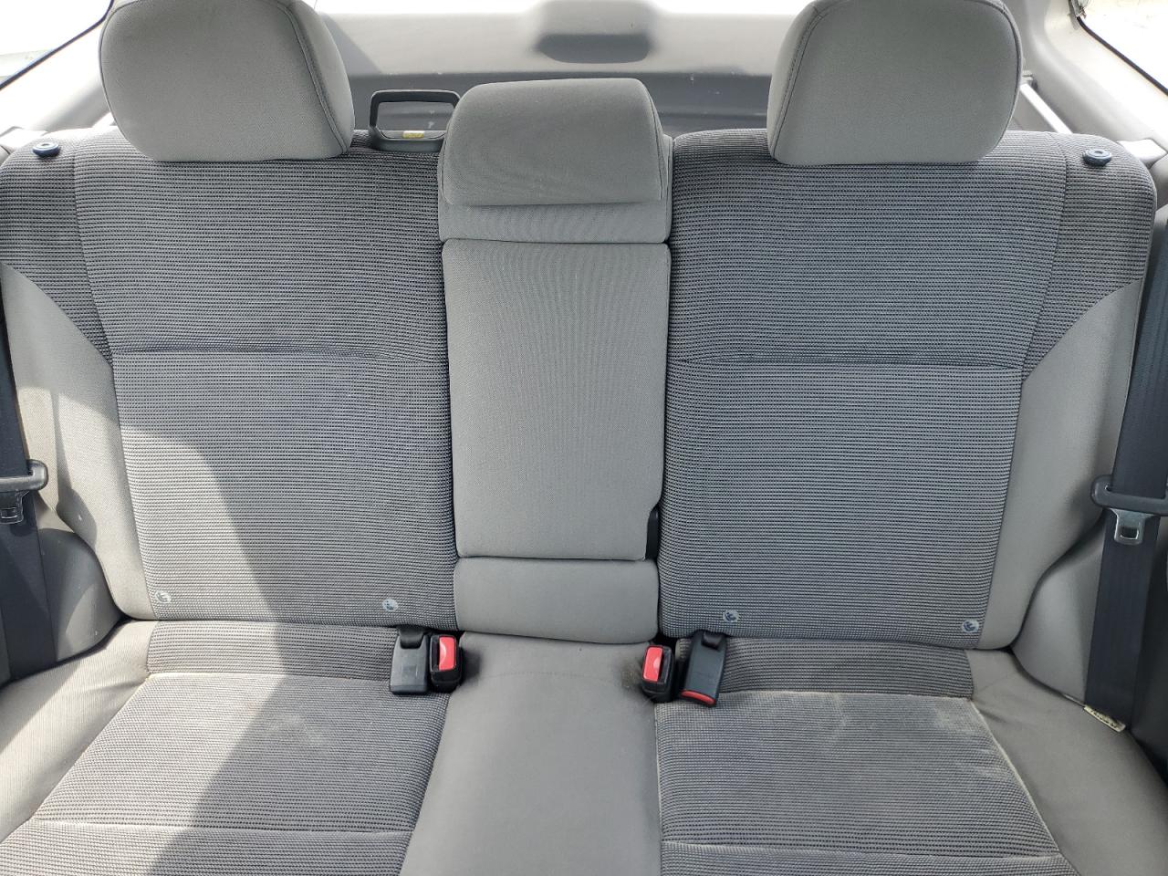 JF1SG63606H720146 2006 Subaru Forester 2.5X