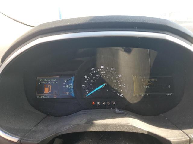 2018 Ford Edge Sport VIN: 2FMPK4AP6JBB29089 Lot: 60318744