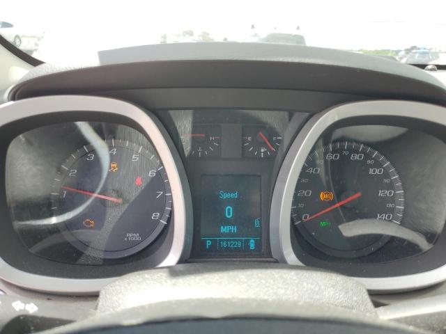 2011 Chevrolet Equinox Ls VIN: 2GNALBEC0B1147539 Lot: 57816864