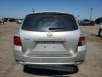 TOYOTA HIGHLANDER photo