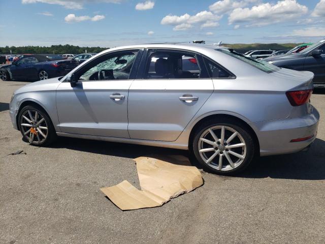 2015 Audi A3 Premium VIN: WAUBFGFF8F1097377 Lot: 57873234