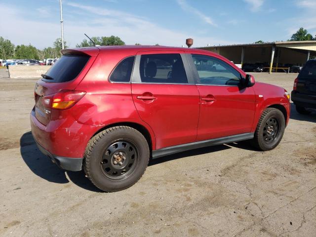 2014 Mitsubishi Outlander Sport Se VIN: 4A4AR4AU1EE012051 Lot: 59313124