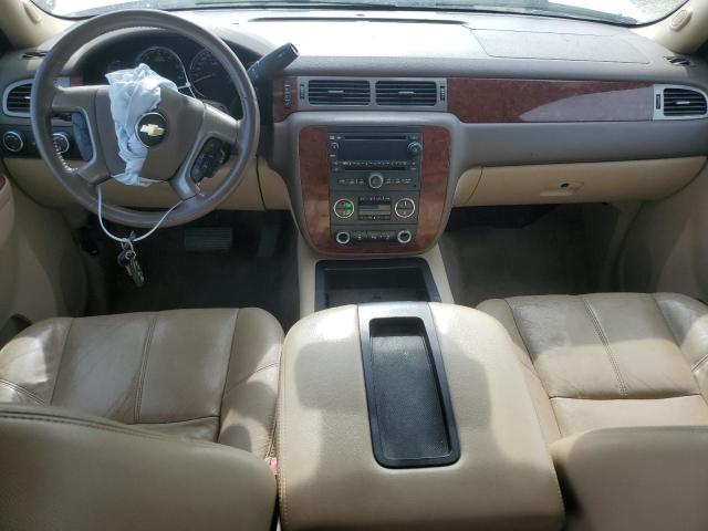 2012 Chevrolet Tahoe K1500 Lt VIN: 1GNSKBE09CR174678 Lot: 60429374