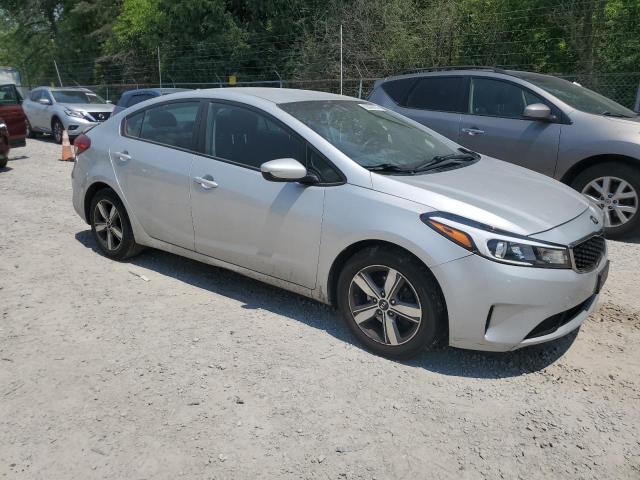 2018 Kia Forte Lx VIN: 3KPFL4A76JE260674 Lot: 59408744