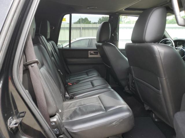 2013 Ford Expedition Limited VIN: 1FMJU1K59DEF52981 Lot: 59921514