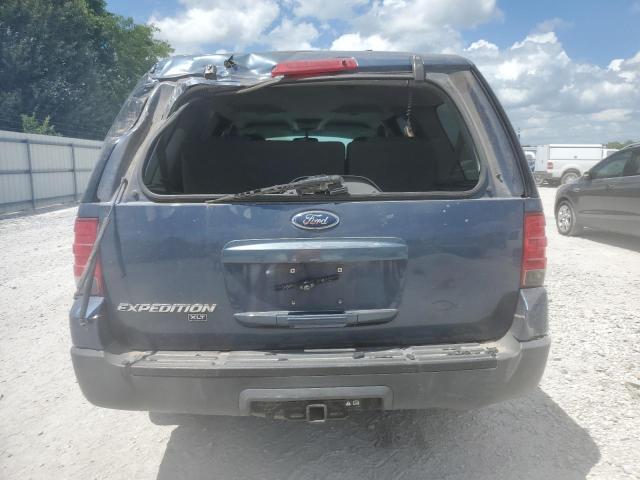 2004 Ford Expedition Xlt VIN: 1FMPU16L64LB60216 Lot: 58975874