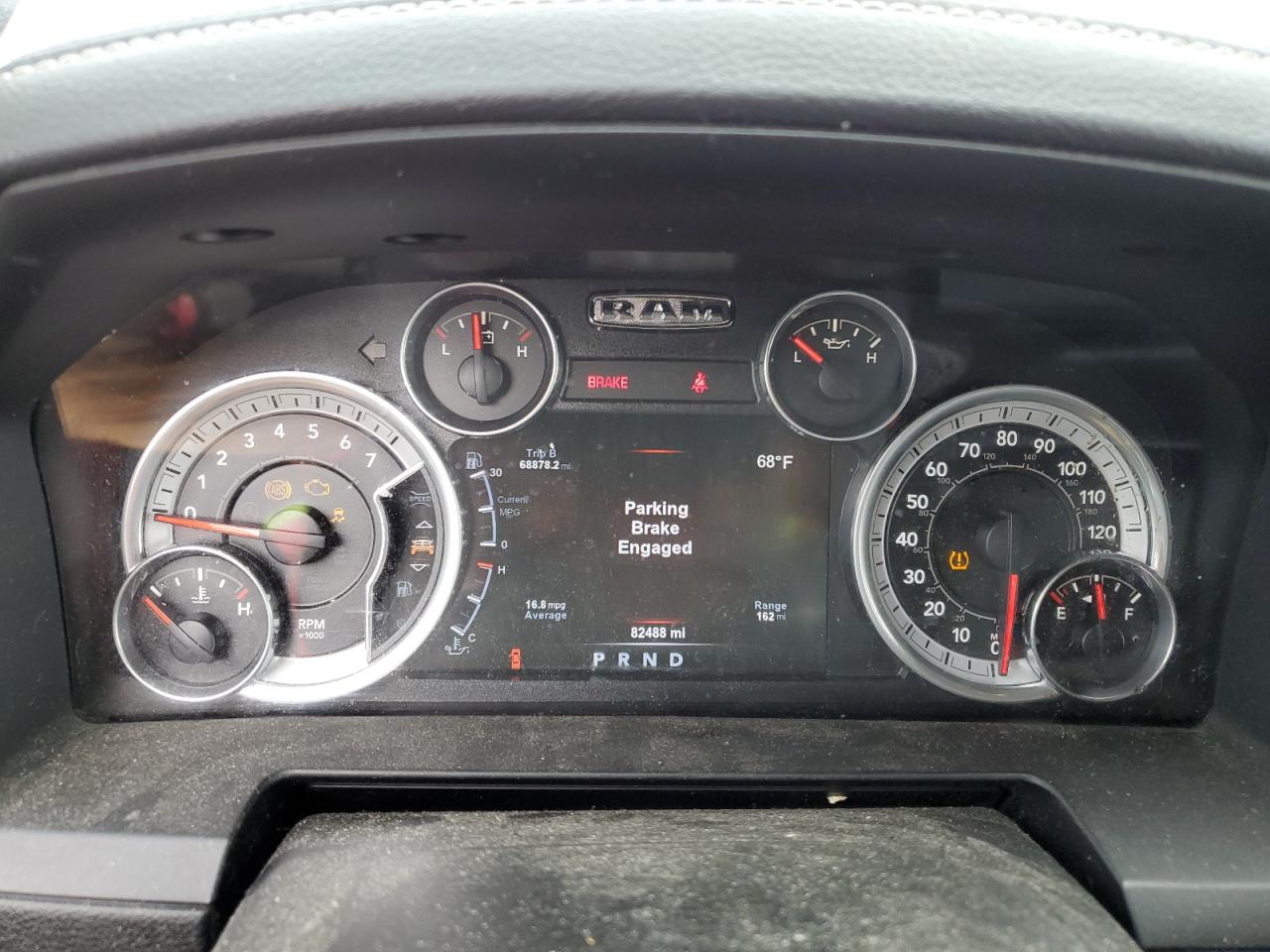 1C6RR7NT3FS612156 2015 Ram 1500 Laramie