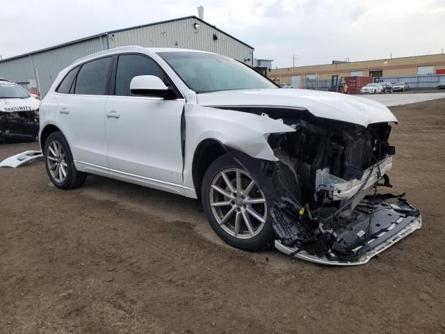 2016 AUDI Q5 TECHNIK WA1V2AFP1GA062192