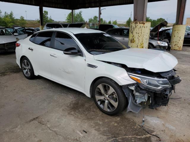 2020 KIA OPTIMA LX - 5XXGT4L39LG397665
